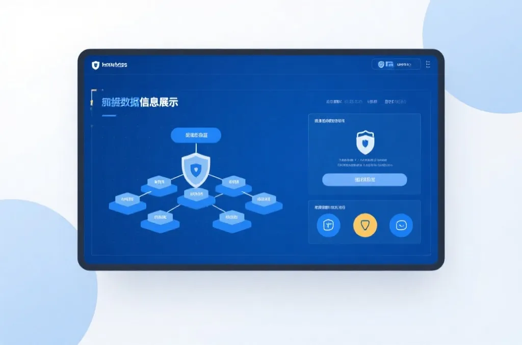 耀世娱乐app下载信息结构深度解析：安全、透明与体验并行的技术之路