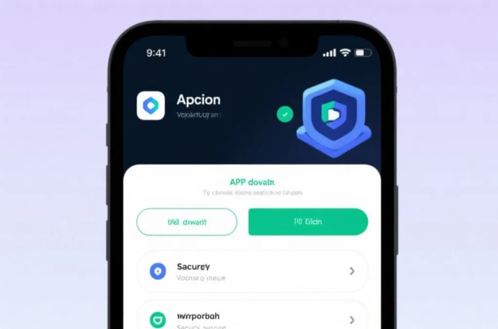 用户友好型下载信息展示界面